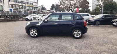 MINI Mini Countryman 1.6 One Countryman (12)