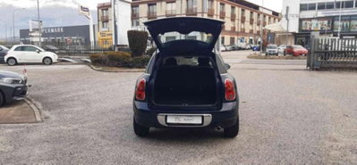 MINI Mini Countryman 1.6 One Countryman (14)