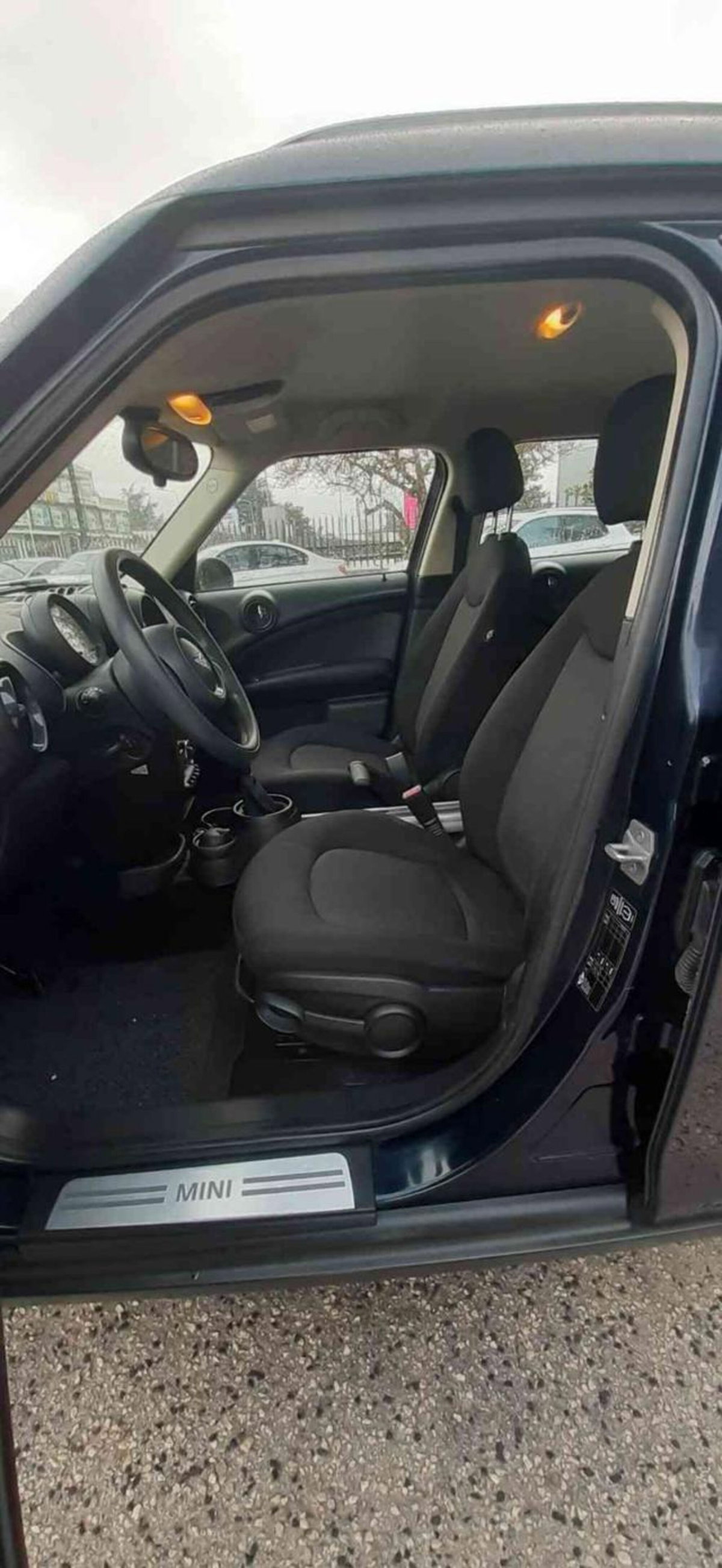 MINI Mini Countryman 1.6 One Countryman (15)