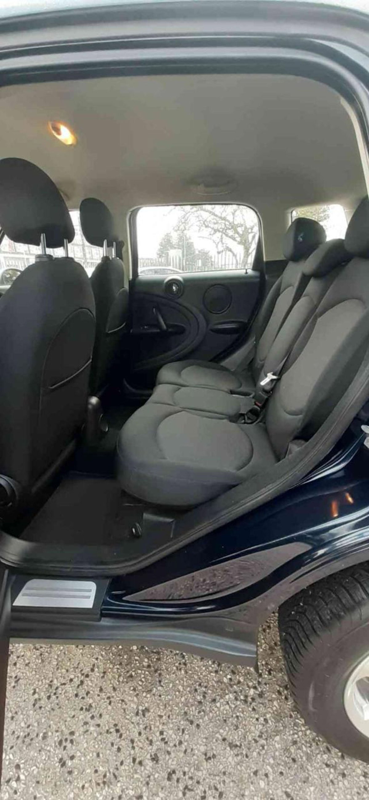MINI Mini Countryman 1.6 One Countryman (16)