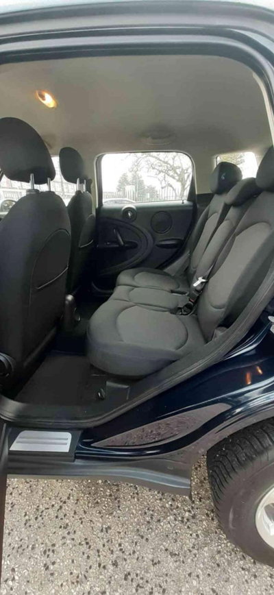 MINI Mini Countryman 1.6 One Countryman (16)