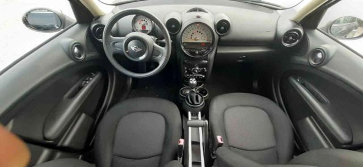 MINI Mini Countryman 1.6 One Countryman (17)