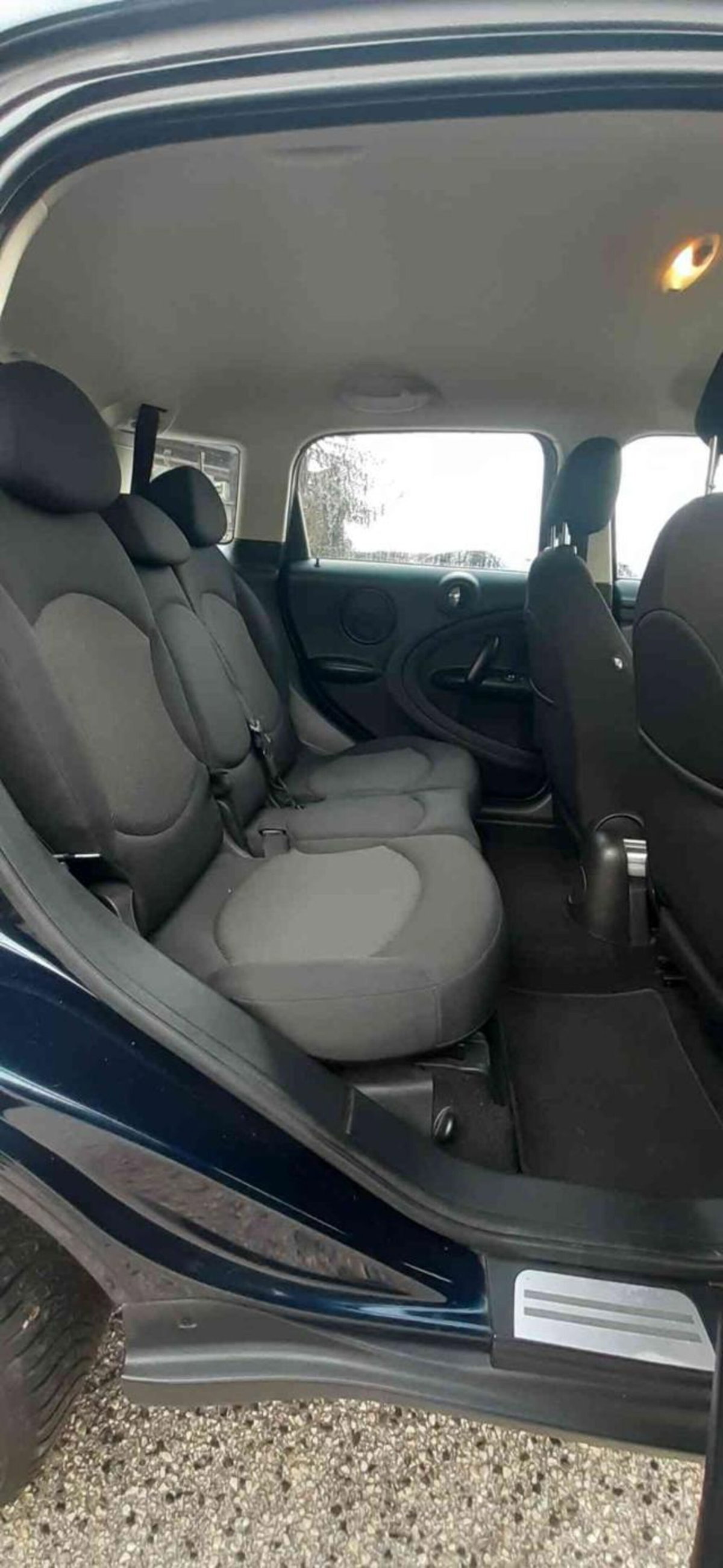 MINI Mini Countryman 1.6 One Countryman (19)