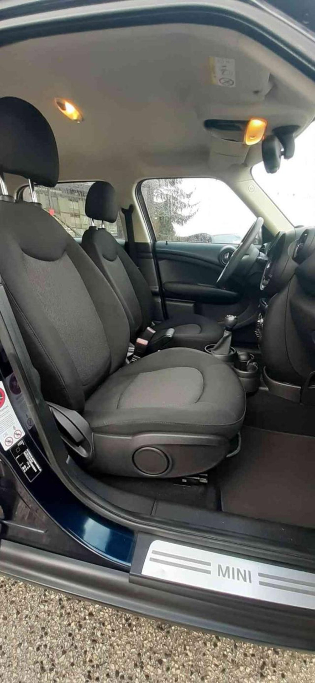 MINI Mini Countryman 1.6 One Countryman (20)