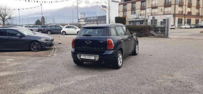 MINI Mini Countryman 1.6 One Countryman (8)