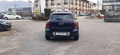 MINI Mini Countryman 1.6 One Countryman (9)
