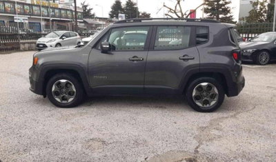 Jeep Renegade 1.4 T-Jet 120 CV GPL Longitude (11)