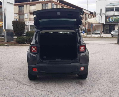 Jeep Renegade 1.4 T-Jet 120 CV GPL Longitude (14)