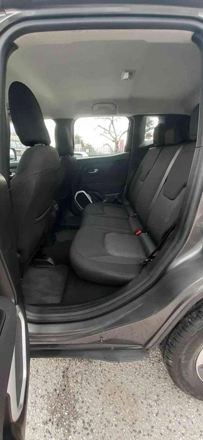 Jeep Renegade 1.4 T-Jet 120 CV GPL Longitude (16)