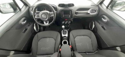Jeep Renegade 1.4 T-Jet 120 CV GPL Longitude (17)