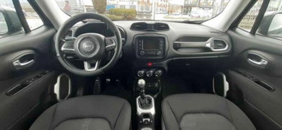 Jeep Renegade 1.4 T-Jet 120 CV GPL Longitude (18)