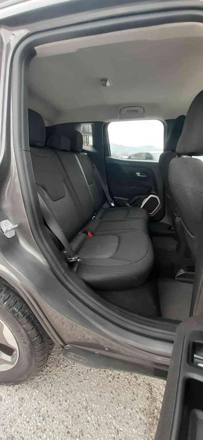 Jeep Renegade 1.4 T-Jet 120 CV GPL Longitude (20)