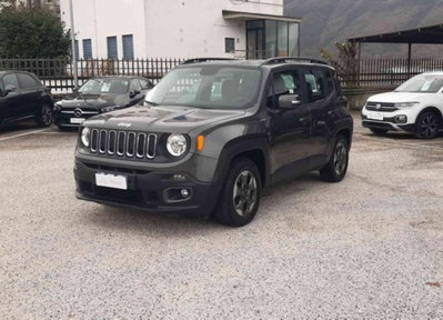 Jeep Renegade 1.4 T-Jet 120 CV GPL Longitude (3)