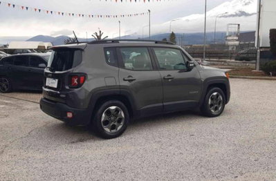 Jeep Renegade 1.4 T-Jet 120 CV GPL Longitude (6)