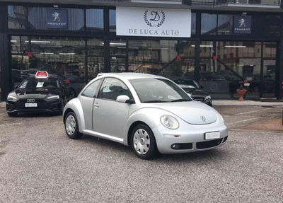 Volkswagen New Beetle TDI 105CV usata