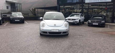 Volkswagen New Beetle TDI 105CV (2)