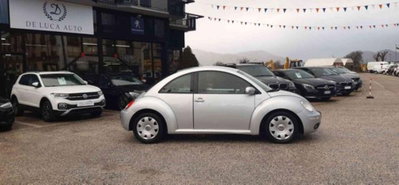 Volkswagen New Beetle TDI 105CV (5)