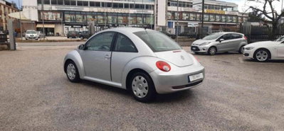 Volkswagen New Beetle TDI 105CV (9)
