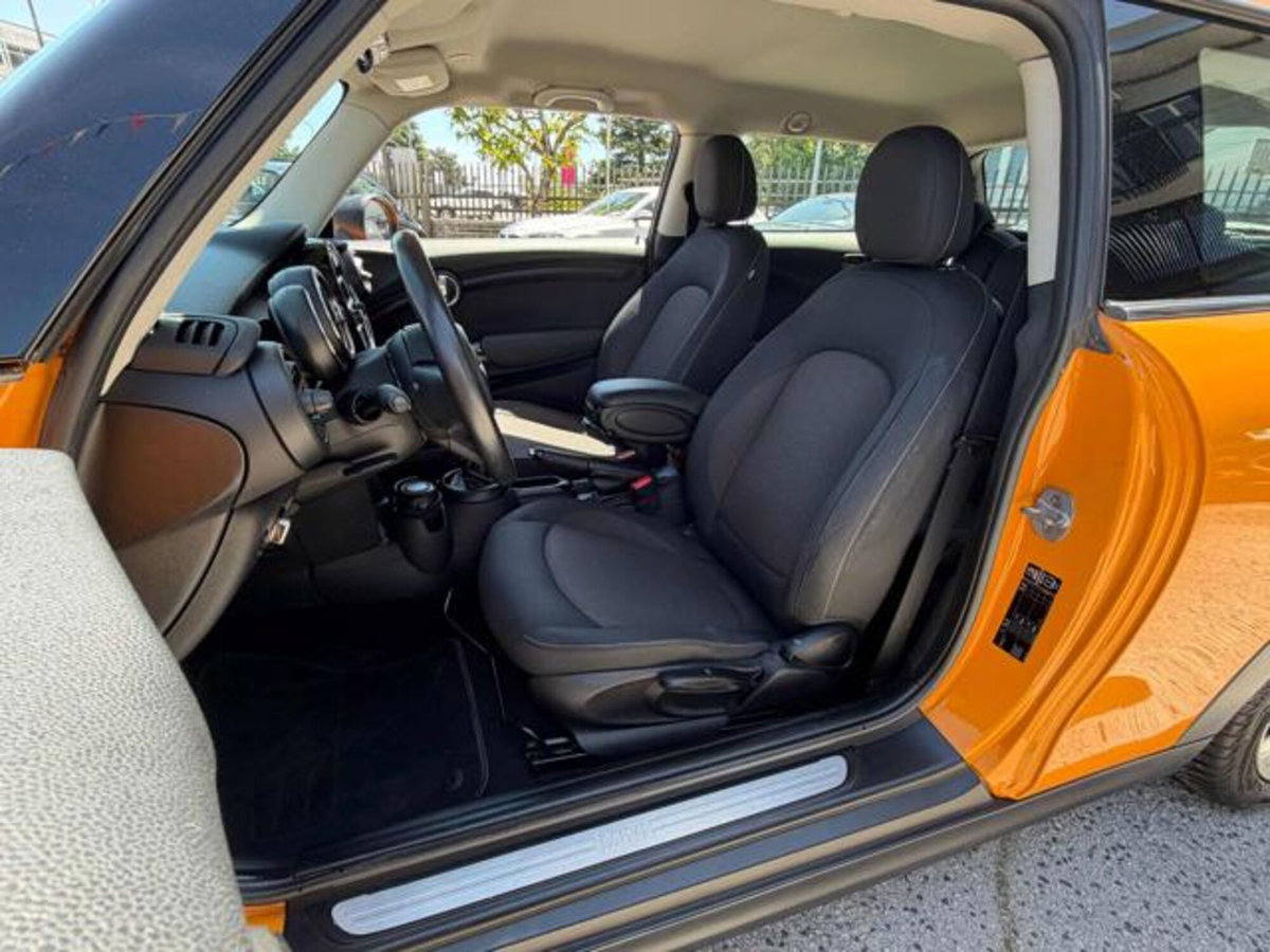 MINI Mini 1.5 One D (16)
