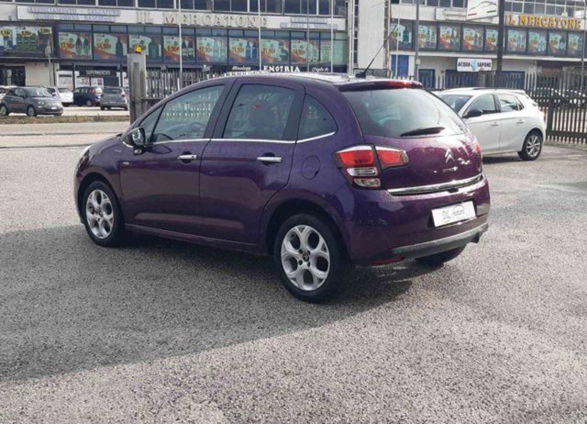 Citroen C3 BlueHDi 75 Monna Lisa (10)