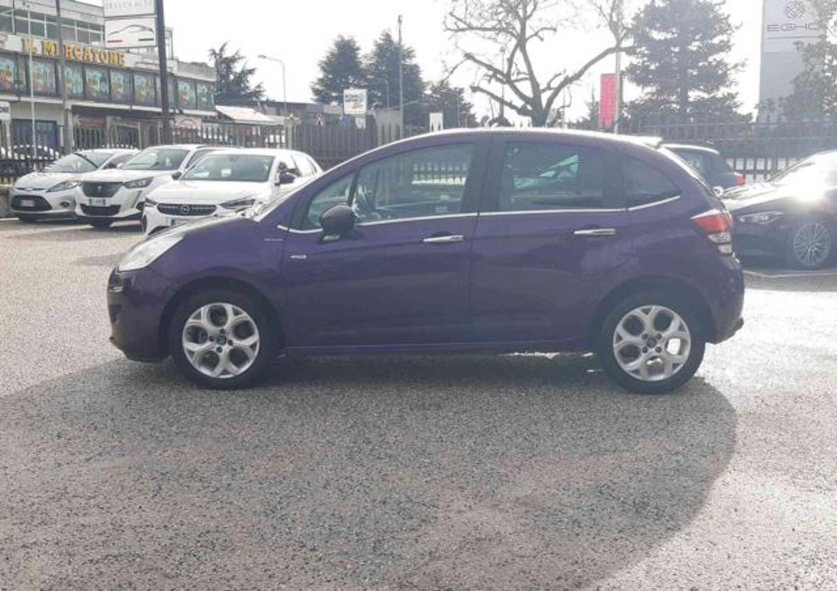 Citroen C3 BlueHDi 75 Monna Lisa (12)