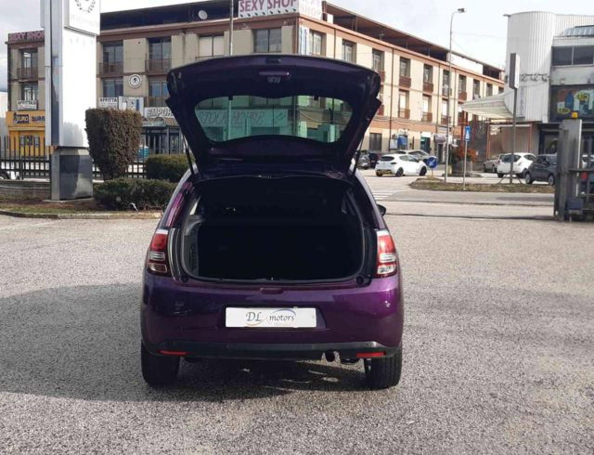 Citroen C3 BlueHDi 75 Monna Lisa (14)