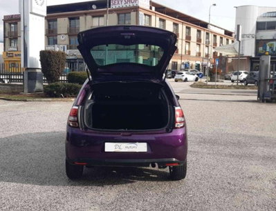 Citroen C3 BlueHDi 75 Monna Lisa (14)