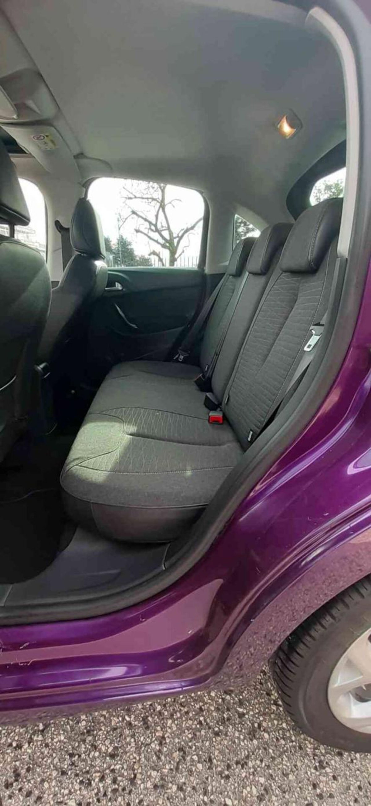 Citroen C3 BlueHDi 75 Monna Lisa (16)