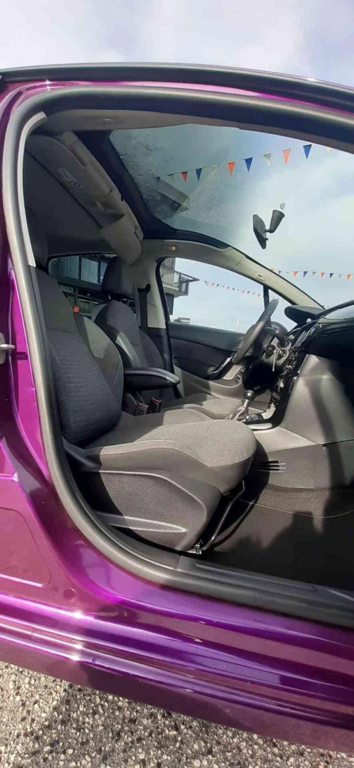 Citroen C3 BlueHDi 75 Monna Lisa (19)