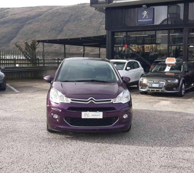 Citroen C3 BlueHDi 75 Monna Lisa (2)