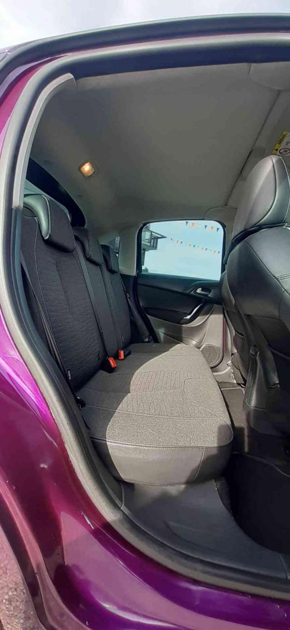 Citroen C3 BlueHDi 75 Monna Lisa (20)