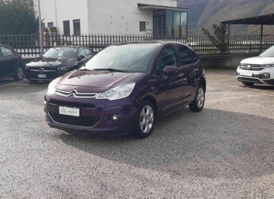 Citroen C3 BlueHDi 75 Monna Lisa (3)
