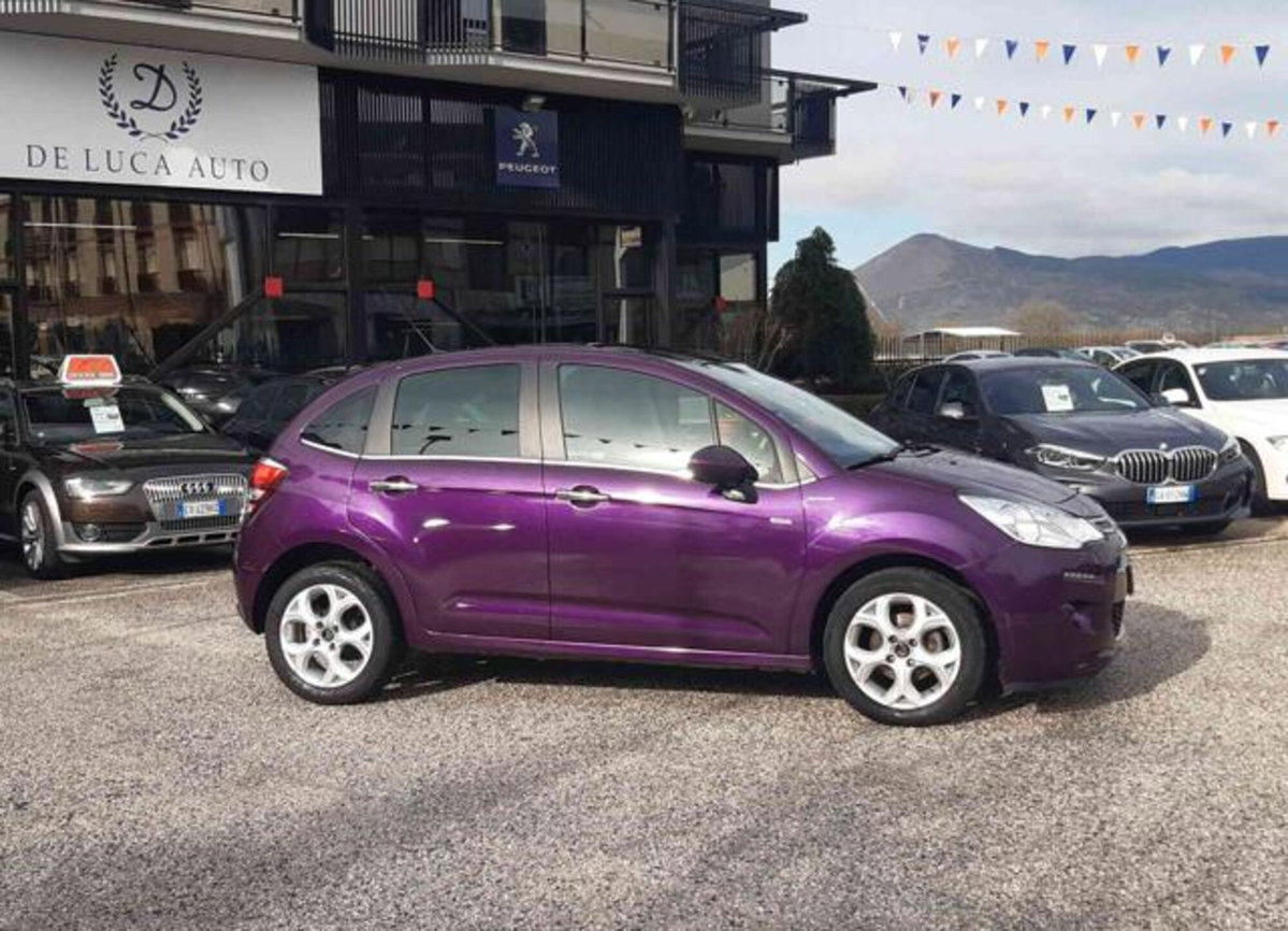 Citroen C3 BlueHDi 75 Monna Lisa (5)