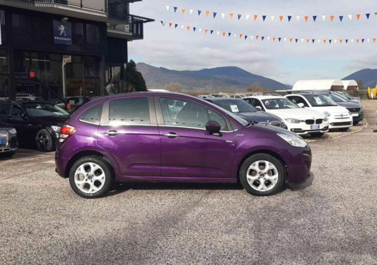 Citroen C3 BlueHDi 75 Monna Lisa (6)