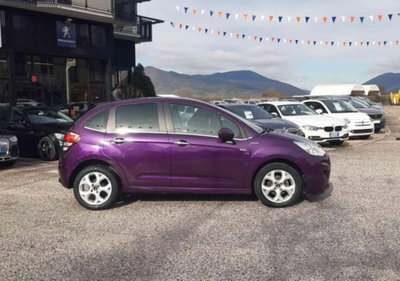 Citroen C3 BlueHDi 75 Monna Lisa (6)