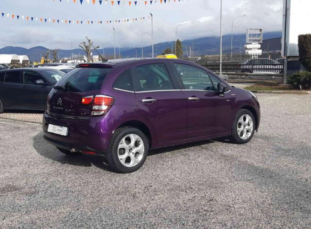 Citroen C3 BlueHDi 75 Monna Lisa (7)