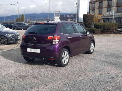 Citroen C3 BlueHDi 75 Monna Lisa (8)