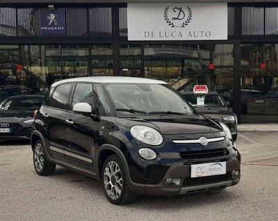 Fiat 500L 1.6 Multijet 120 CV Beats usata