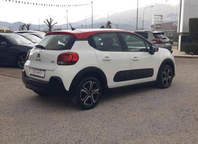 Citroen C3 PureTech 82 GPL Shine (11)