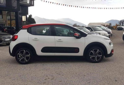 Citroen C3 PureTech 82 GPL Shine (13)