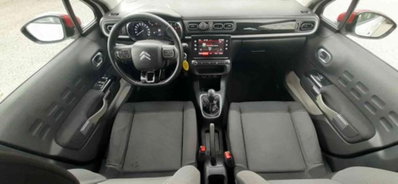 Citroen C3 PureTech 82 GPL Shine (19)