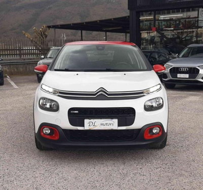 Citroen C3 PureTech 82 GPL Shine (2)