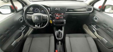 Citroen C3 PureTech 82 GPL Shine (20)