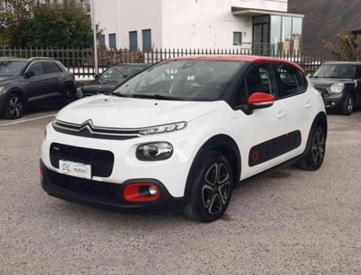 Citroen C3 PureTech 82 GPL Shine (3)