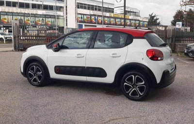 Citroen C3 PureTech 82 GPL Shine (7)