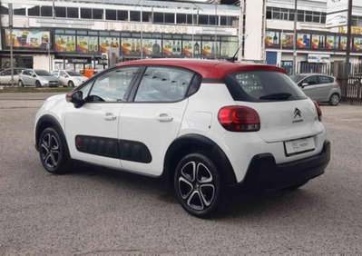 Citroen C3 PureTech 82 GPL Shine (8)