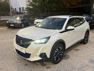 Peugeot 2008 PureTech 130 S&S Allure Pack (11)
