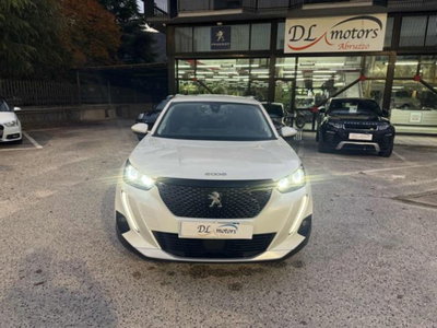 Peugeot 2008 PureTech 130 S&S Allure Pack (2)