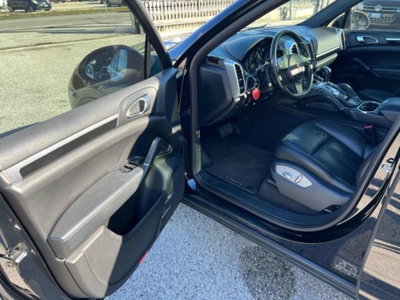 Porsche Cayenne 3.0 Diesel (13)