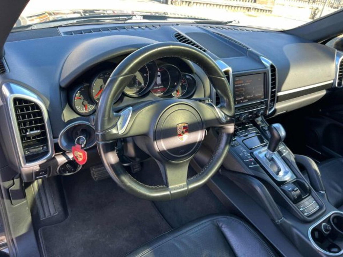 Porsche Cayenne 3.0 Diesel (15)